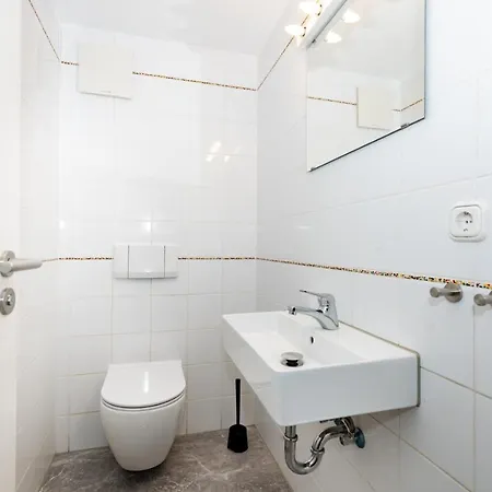 Apartamento Zentrale In Der Altstadt Wurzburgo