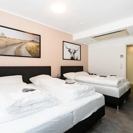Zentrale In Der Altstadt Apartamento Wurzburgo