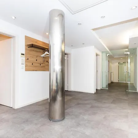 Zentrale In Der Altstadt * Wurzburgo