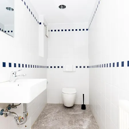 Zentrale In Der Altstadt Apartamento Wurzburgo