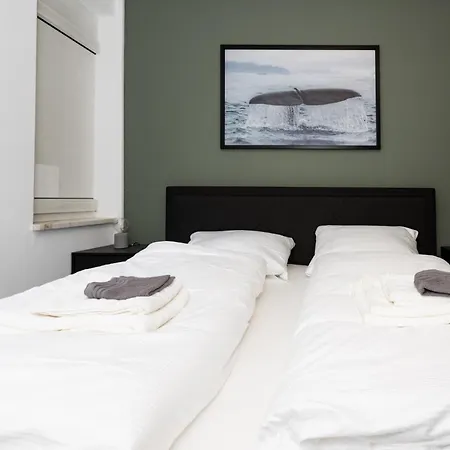 Apartamento Zentrale In Der Altstadt Wurzburgo