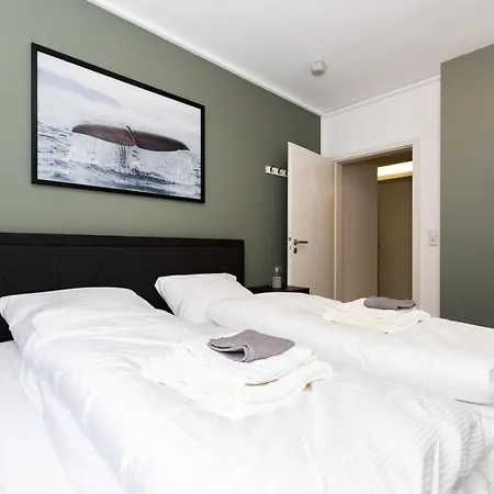 Zentrale In Der Altstadt Apartamento Wurzburgo