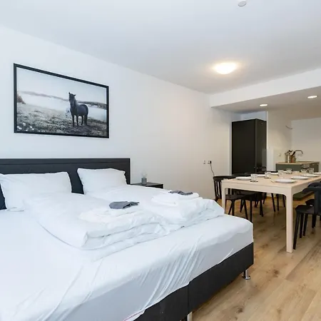 Zentrale In Der Altstadt Apartamento