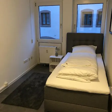 Apartamento Zentrale In Der Altstadt *